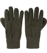 JACK PYKE Green Mens Gloves