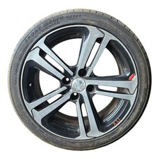 PEUGEOT 208 GT LINE 17" ALLOY