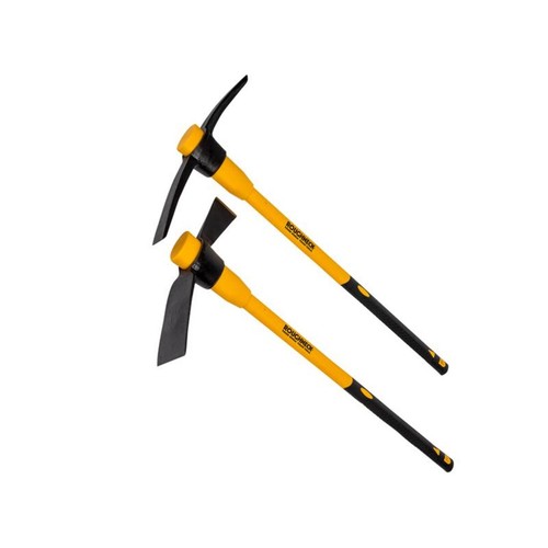 Roughneck 104 pick axe and - pick,