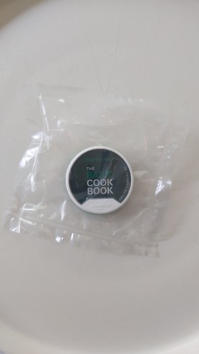 Vorwerk thermomix tm5 cook - cook, key