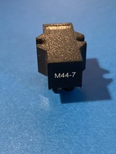 Shure M44-7 Cartridge With New