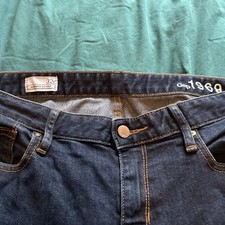 Gap 1969 Skinny Jeans 32 Regular
