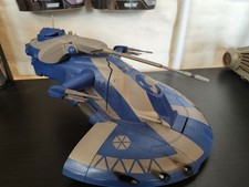 Star Wars Clone Wars Blue