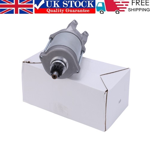 Starter motor for yamaha - yamaha, yfm
