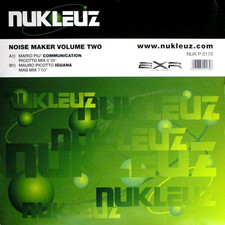 MAURO PICOTTO - IGUANA / MARIO