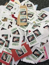 100 X 2023 Royal Mail 2nd