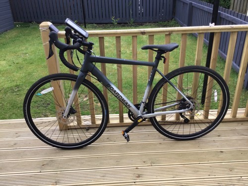Boardman adventure bike - boardman, 8.8