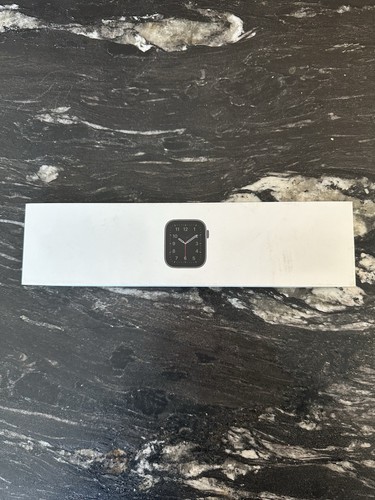 Genuine apple watch - genuine, box