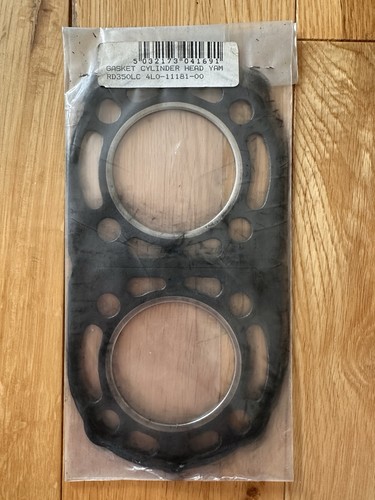 Genuine yamaha rd350lc - genuine,
