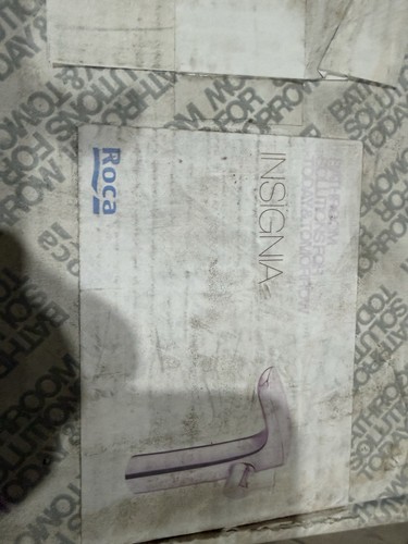 Roca insignia extended - roca,