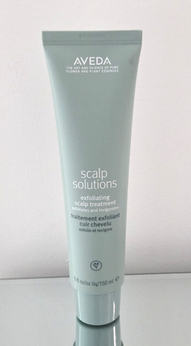 Aveda scalp solutions - aveda,