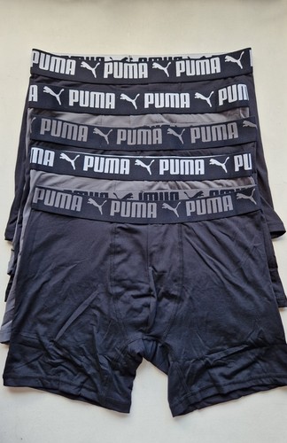 Puma men pack sport luxe - pack,