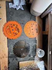CMT Table Saw Blade / Blades