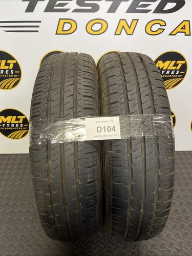 2x185 r14c 102 100r - 2x185, hankook