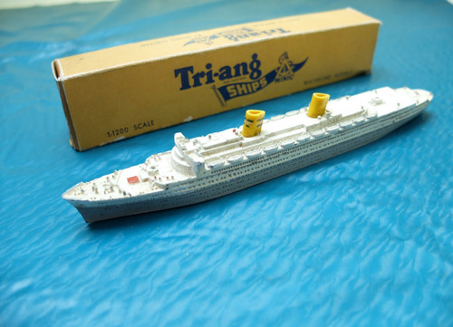Triang minic ships - minic, m.706