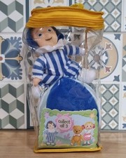 Andy pandy roly - roly, poly