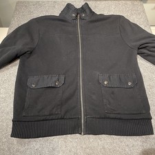 M&S Blue Harbour Mens Fleece