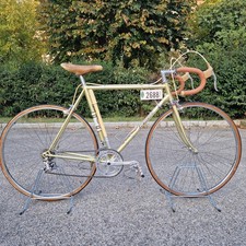 Vintage bike legnano - legnano,