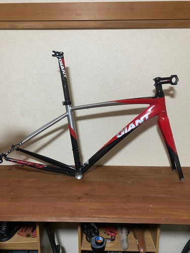 Giant defy 2009 430 road - giant,