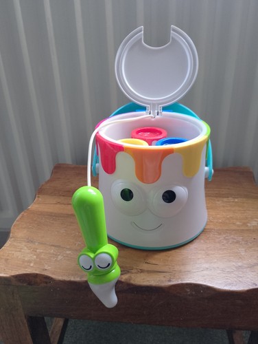 Tomy colour maker 3 - mr, &