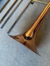 Conn Director Trombone With A