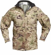 Paclite Waterproof Jacket