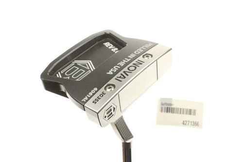 Bettinardi inovai rev 0 - inovai,