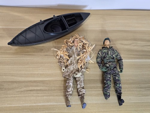Armed forces x2 action - armed,