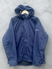 Musto BR1 Men's DWR Navy Blue