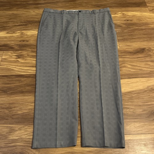 Greg norman mens grey - greg, trousers
