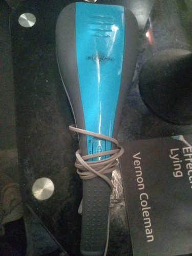 Wellbeing personal massager - massager,
