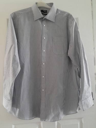 Thomas nash grey white - thomas, 17"