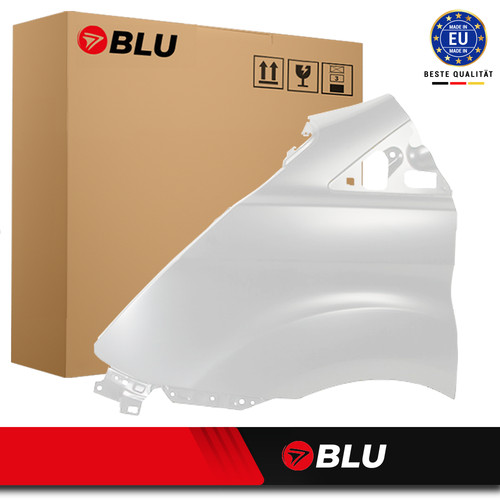 Fender for ford transit - fender,