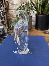 SWAROVSKI SYMBOLS – PENGUIN