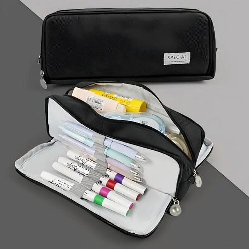 Pencil case for girls - case, boys