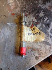 Yamaha RD 400E 2R9 tachometer drive gear.