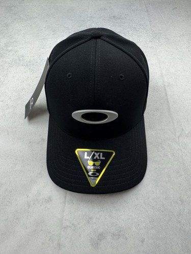 Oakley tincan fitted - tincan,