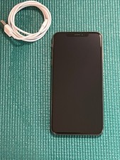 Apple iPhone XS Max 512GB Gold