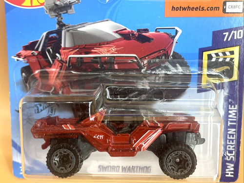 Hot wheels halo - wheels,