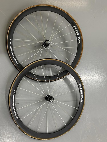 Campagnolo pista tubular track - campagnolo,
