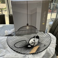 Dunelm Jaula   Elements Light
