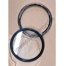 VEGLIA Speedometer /