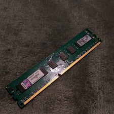 Kingston KVR1333D3N9H/4G 4GB