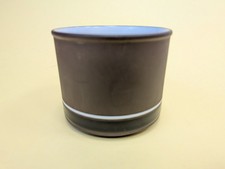 Hornsea Pottery Contrast Sugar