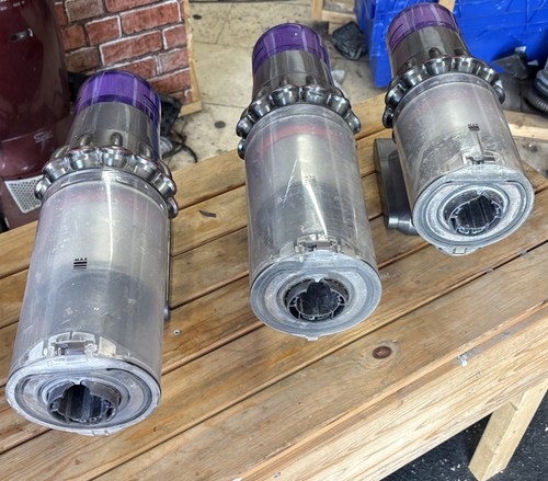 Dyson handheld vacuum - vacuum, v11