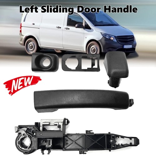 Renault master sliding door - master,