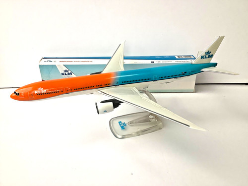 Ppc holland 200 boeing - ppc, 1:200