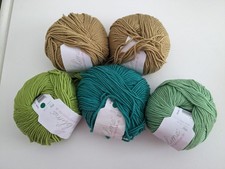 250G sirdar SUBLIME baby