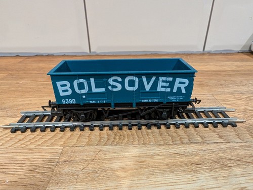 Hornby r136 ton open - r136, 20-ton