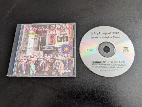 Liverpool home volume 2 - home,